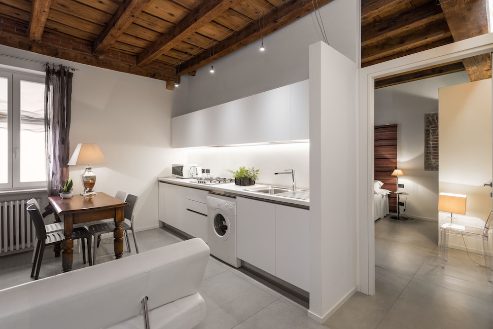 Il Vicolo Residence 29/38