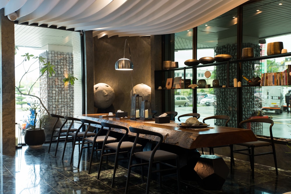 HOTELDAY PLUS HUALIEN 27/36