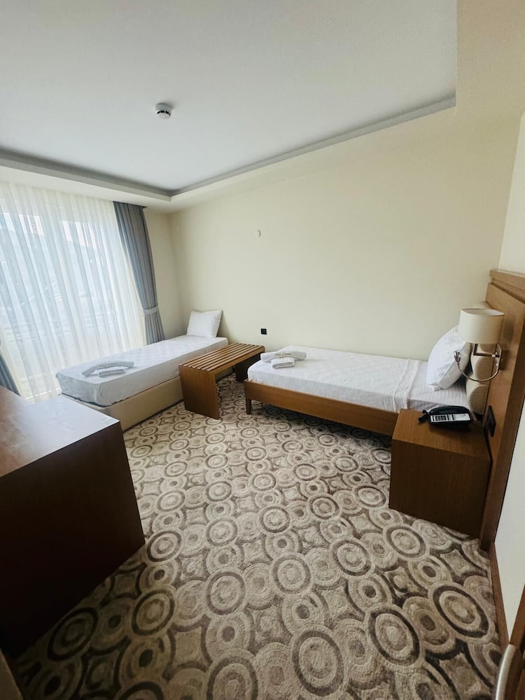 Aqua Marinn Hotel Spa & Wellness 20/50