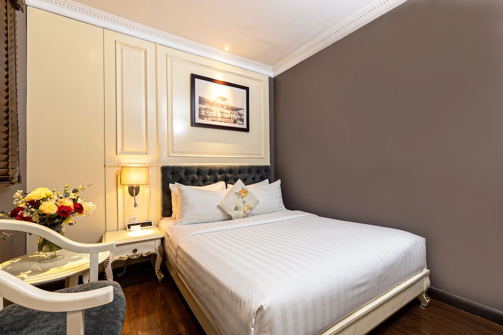 PREMIER, DOUBLE BED