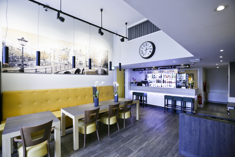 City Hotel Amsterdam 7/39