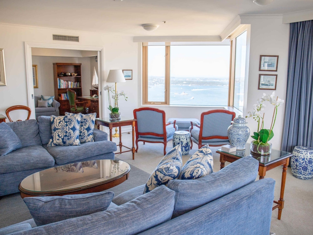 The Sebel Quay West Suites 47/74