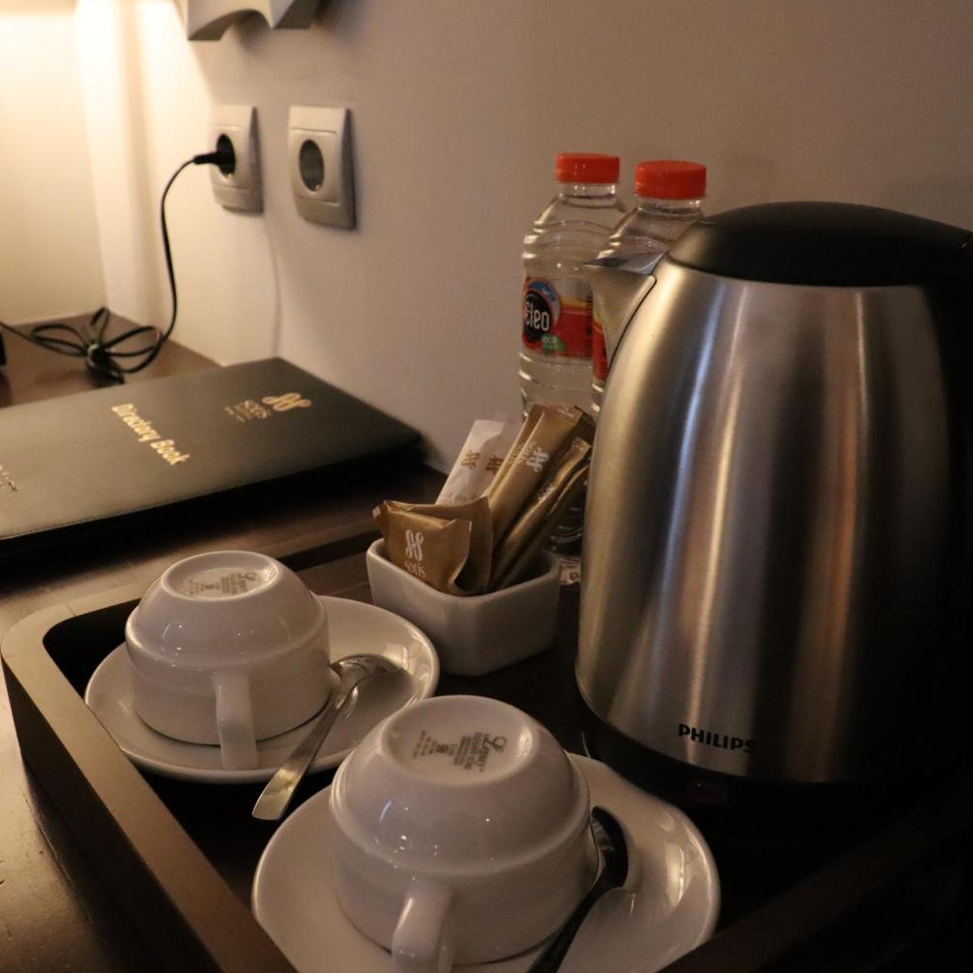 Sotis Hotel Kemang 27/58