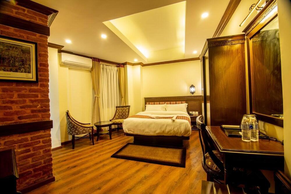 Pashupati Boutique Hotel & Spa 19/46