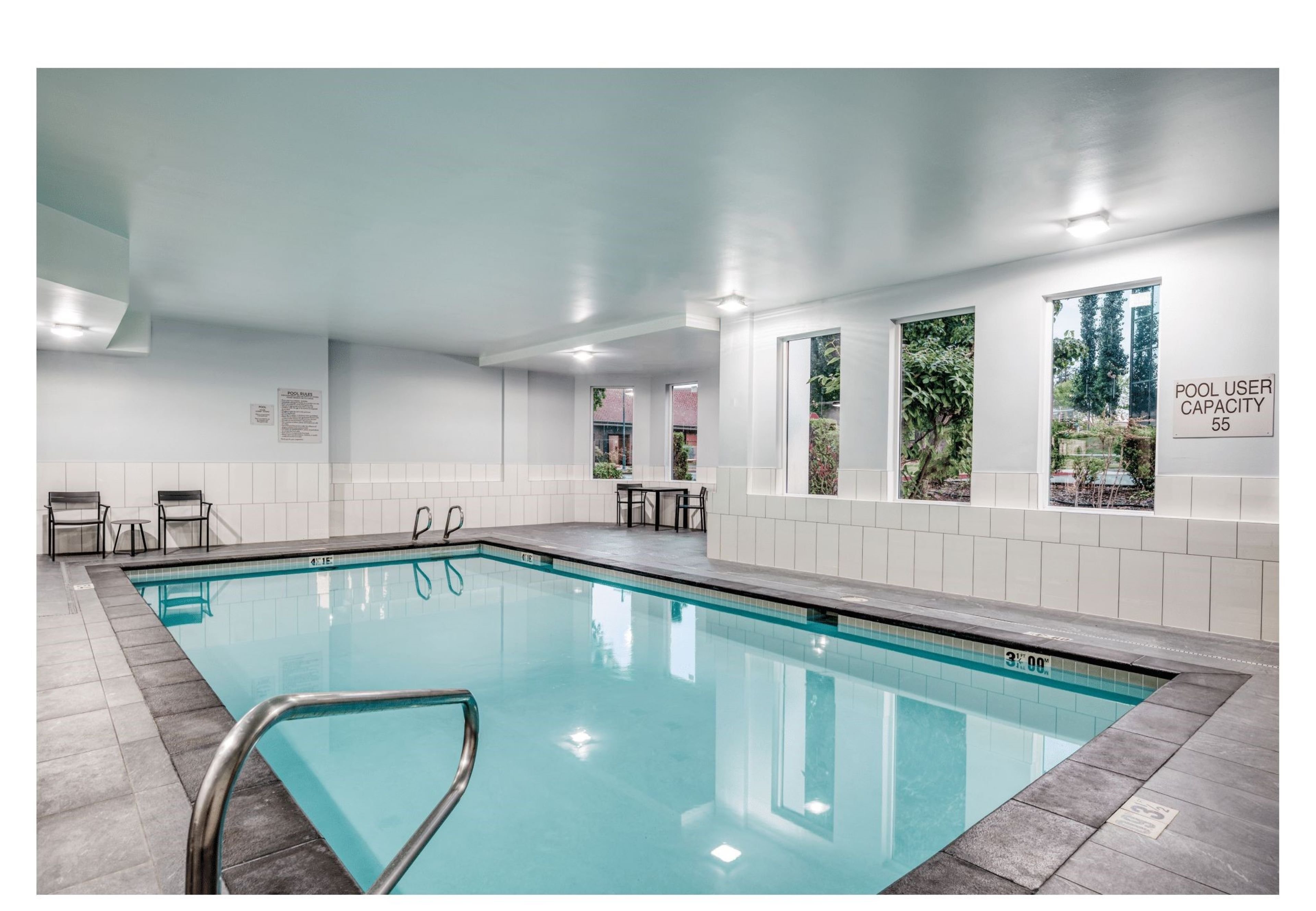 Staybridge Suites Federal Way - Seattle South 22/46