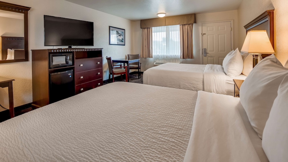 Best Western Arcata Inn 24/58