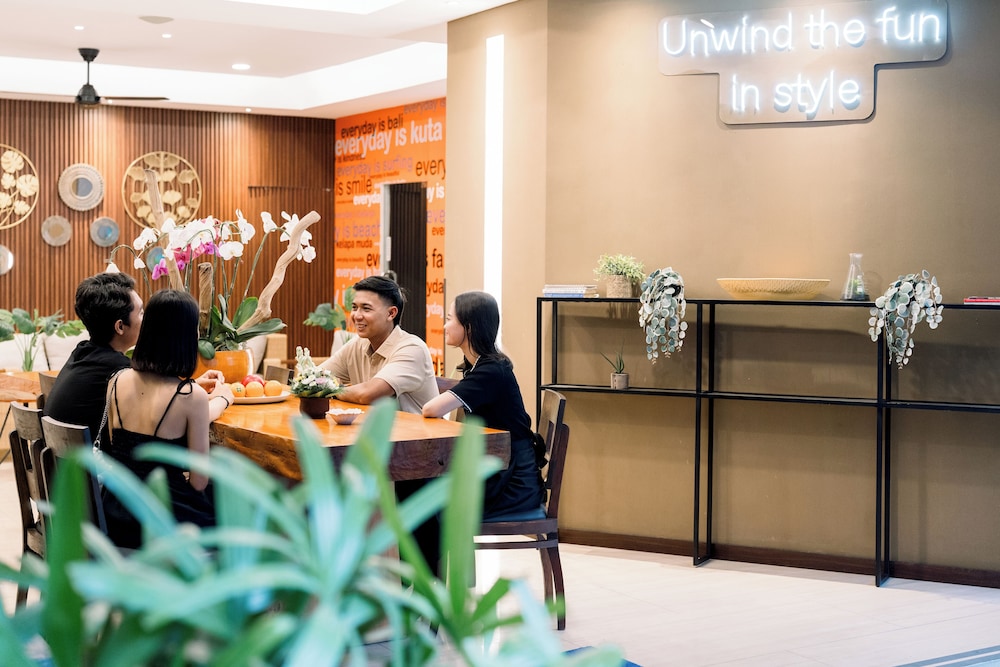 Everyday Hotel Kuta Central 8/50