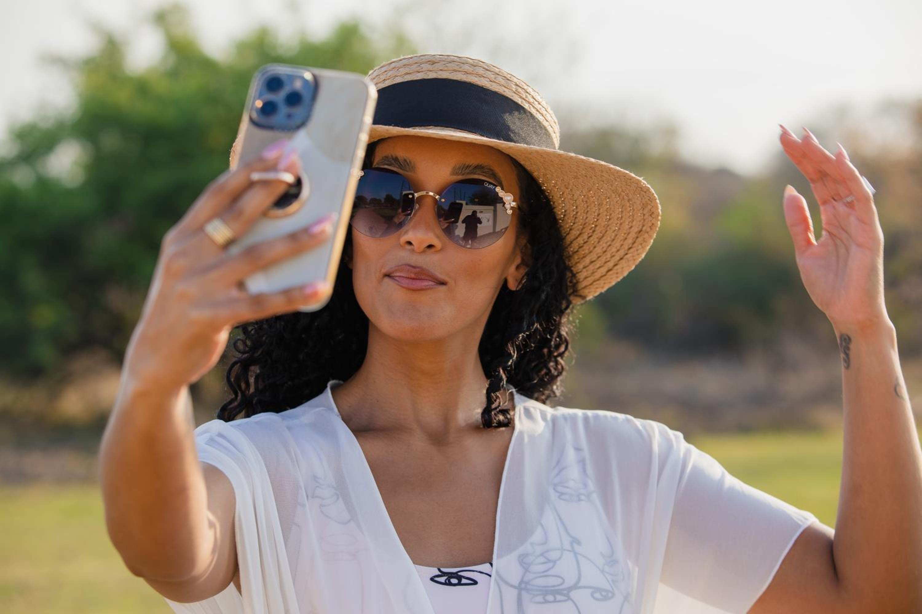 Naledi@53 Private Game Farm 17/50