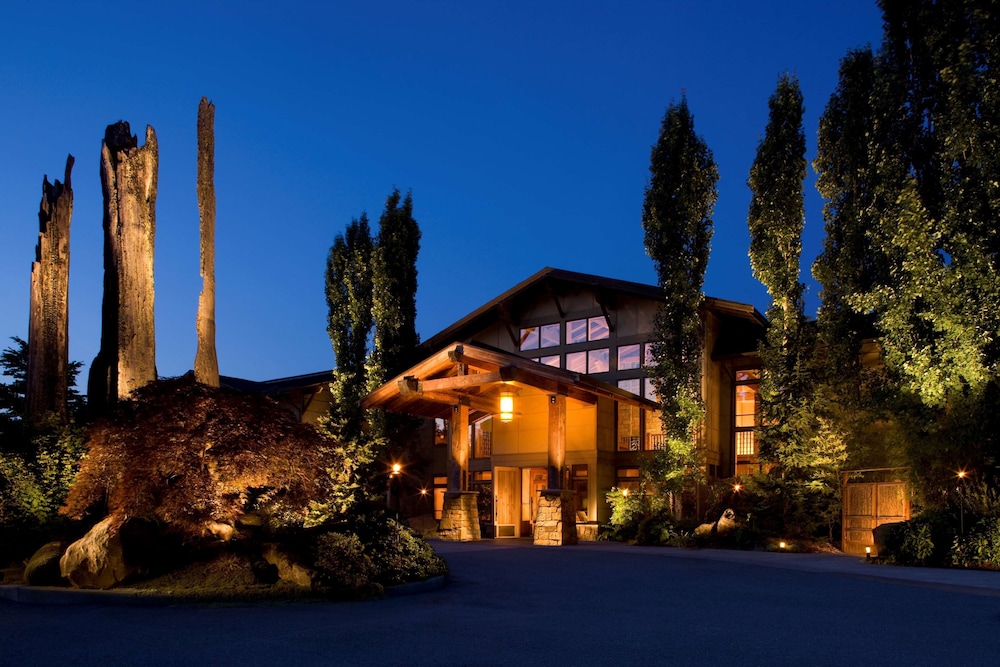 Willows Lodge 5/48