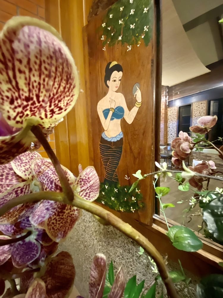 班萨里奥渡假村(Baan SaiLom Resort Karon Phuket) 图片4