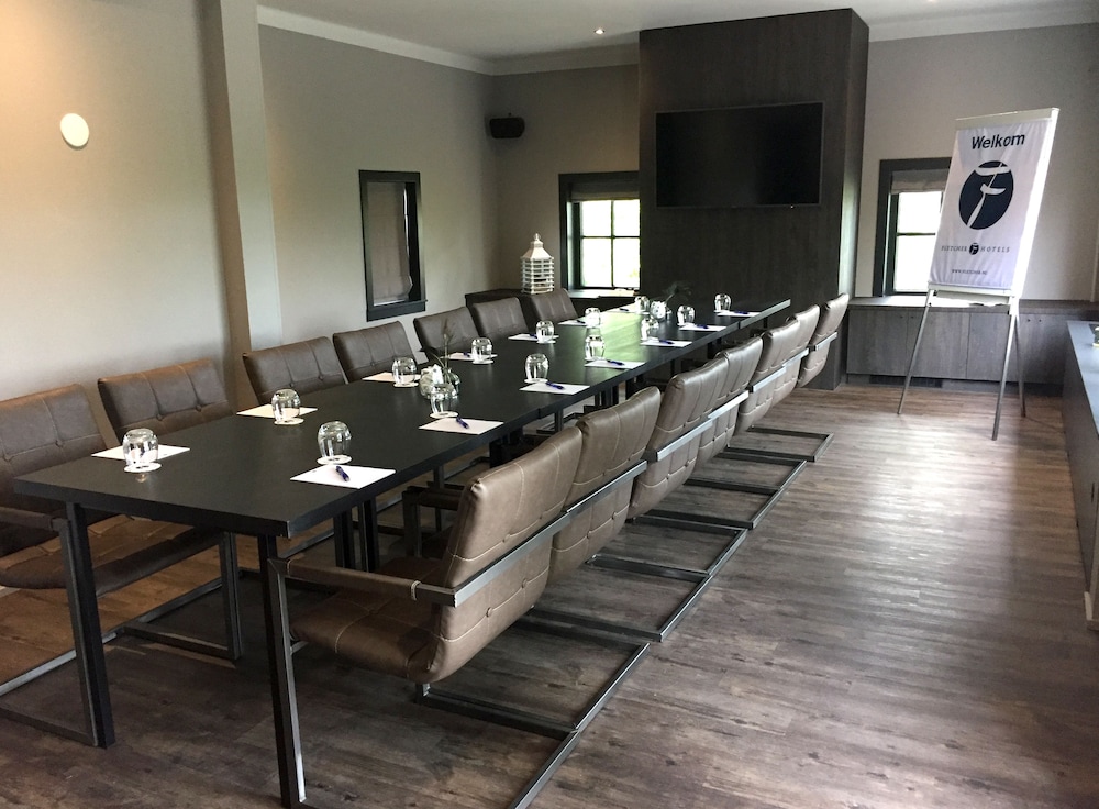 Fletcher Boutique Hotel Duinoord 42/46