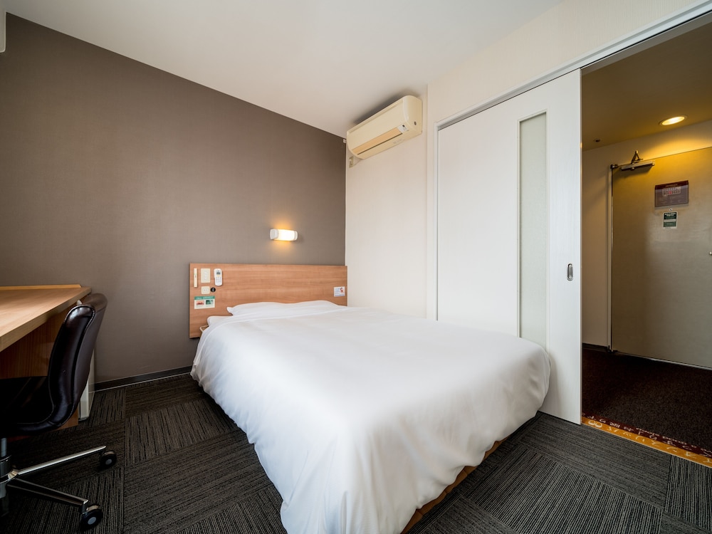 Super Hotel Anjyo Ekimae 18/26