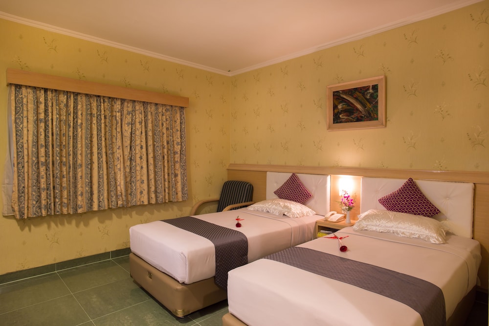 Classic Hotel Kt 17/67