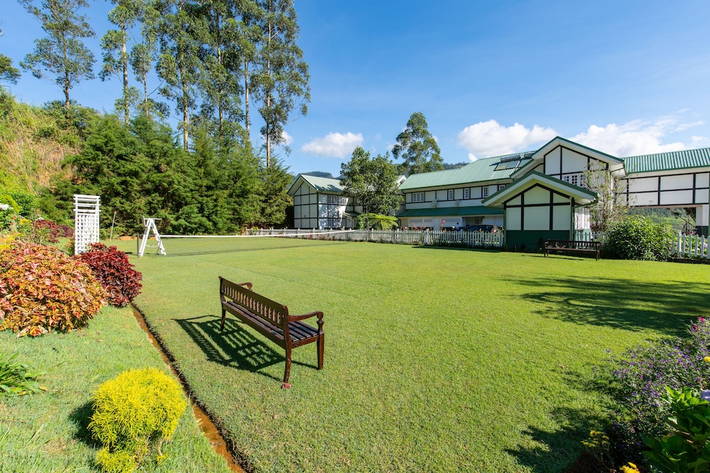 Langdale Boutique Hotel by Amaya 8/61