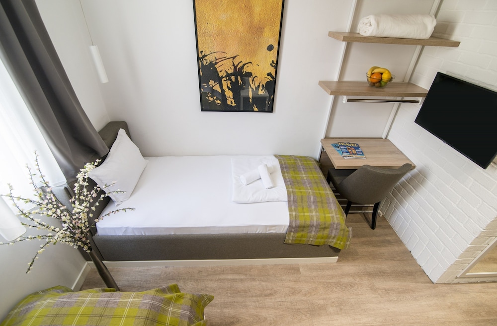 Belgrade Inn Garni 14/50