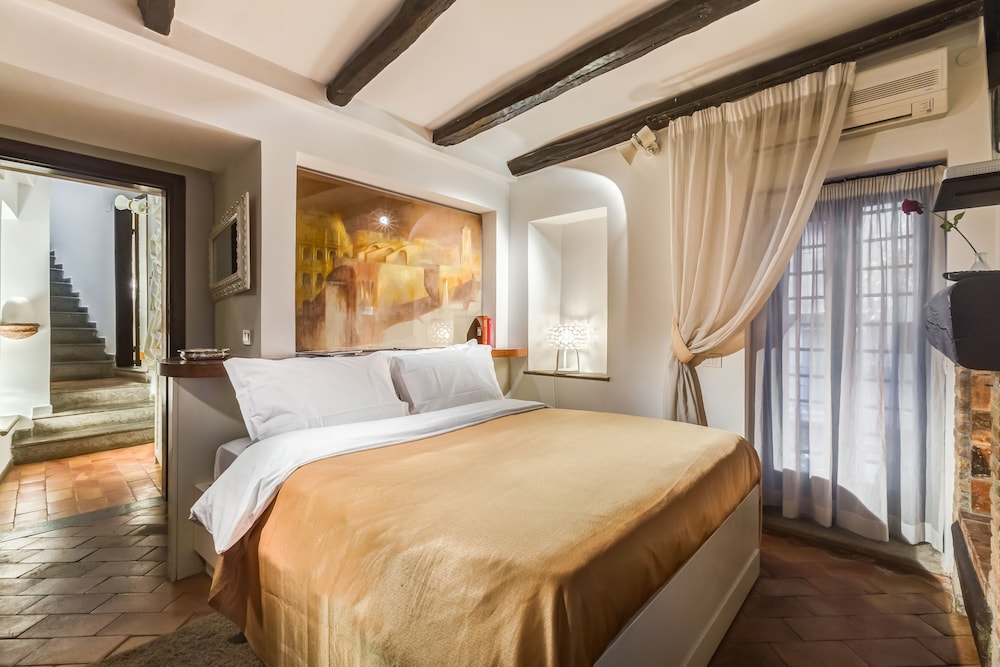 Luxury Navona 18/58