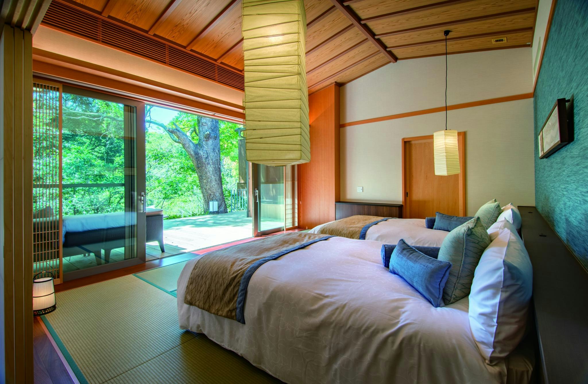 Roomy, Villa, Outdoor Bath