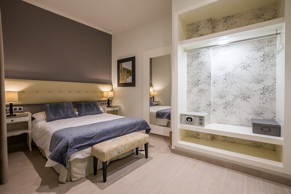 1 Bedroom, Apartment, Single, Double Bed, 2 Bathrooms, Sofa