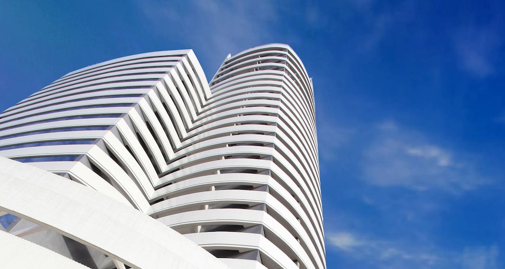 Mercure Belem Boulevard 6/75