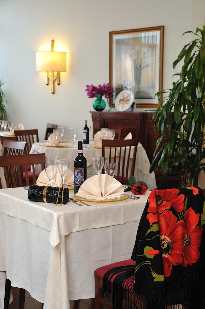Best Western Hotel Olimpia Imola 39/50