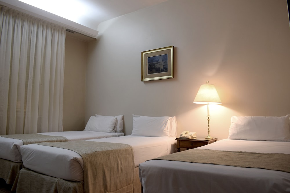 DORA HOTEL BUENOS AIRES 29/61