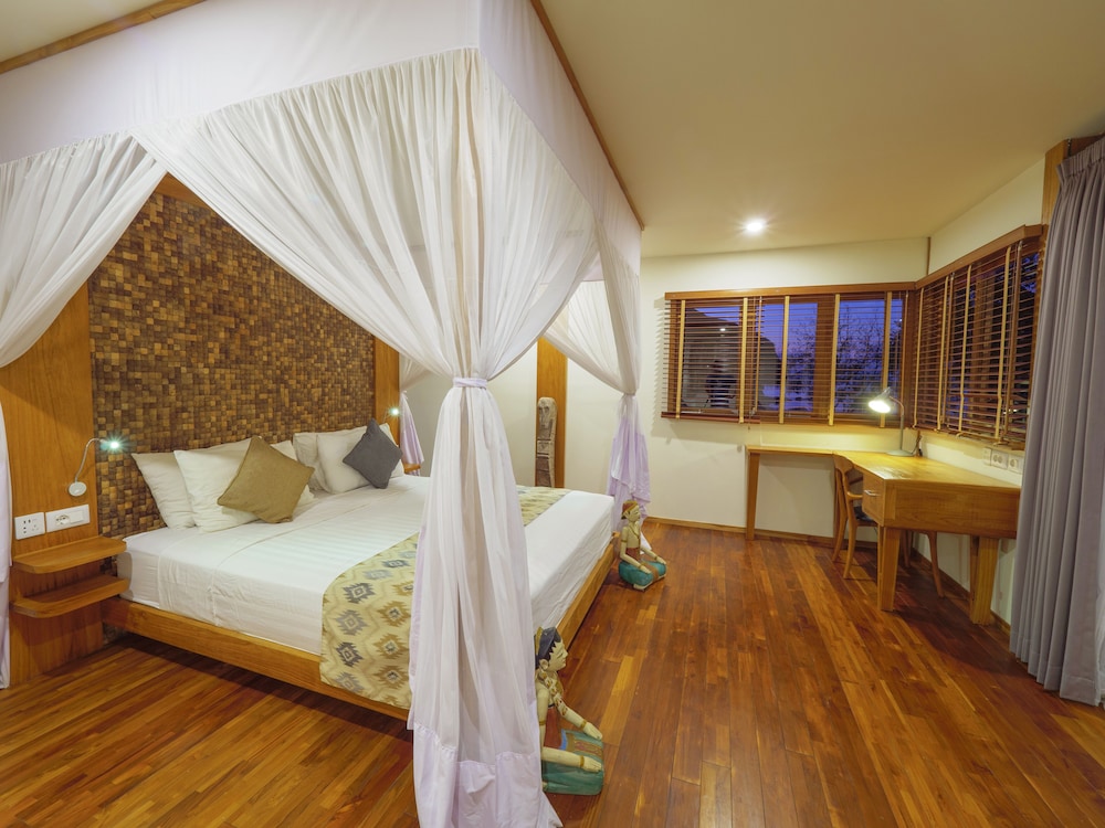 Komodo Resort 7/36
