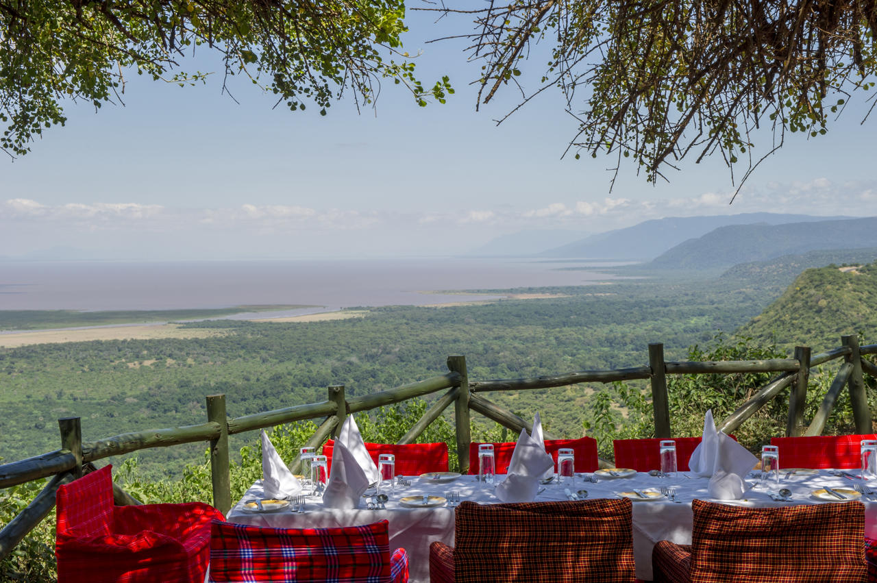 Lake Manyara Serena Safari Lodge 55/62