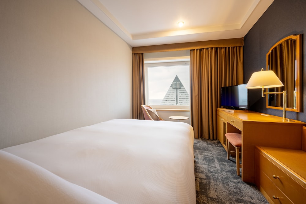 Hotel Jal City Aomori 22/87