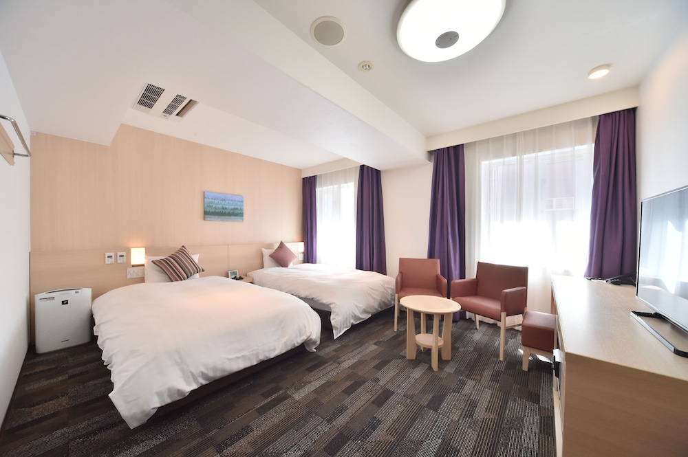 Dormy Inn Sapporo Annex 12/37