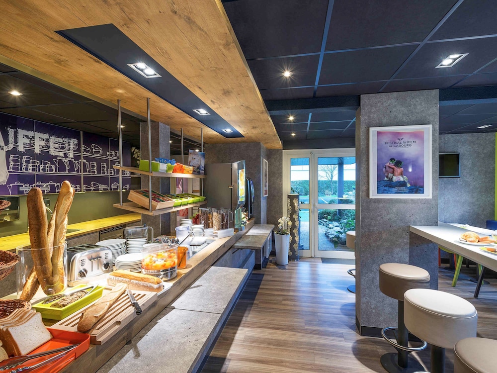 Ibis Budget Cabourg Dives Sur Mer 59/65