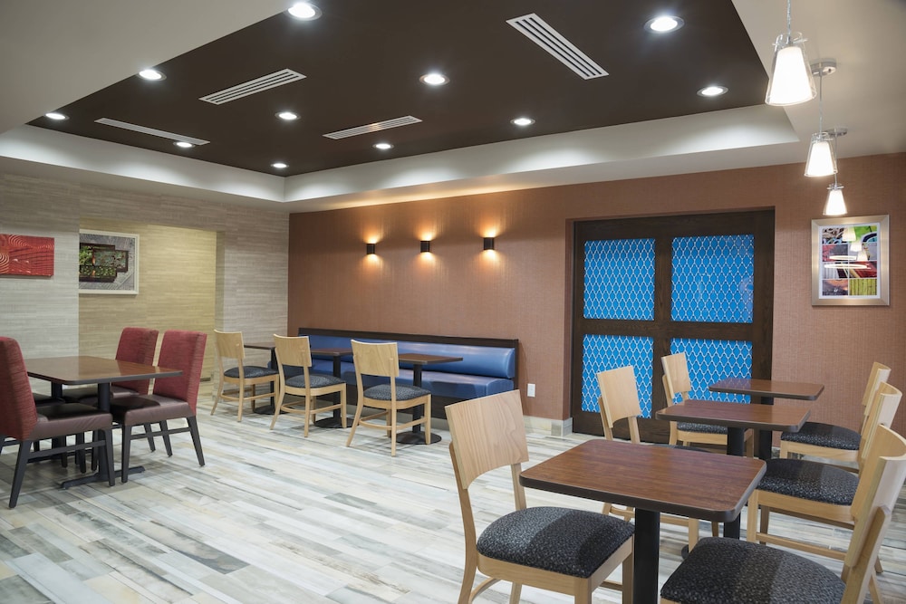 TownePlace Suites by Marriott Ontario-Mansfield 29/38
