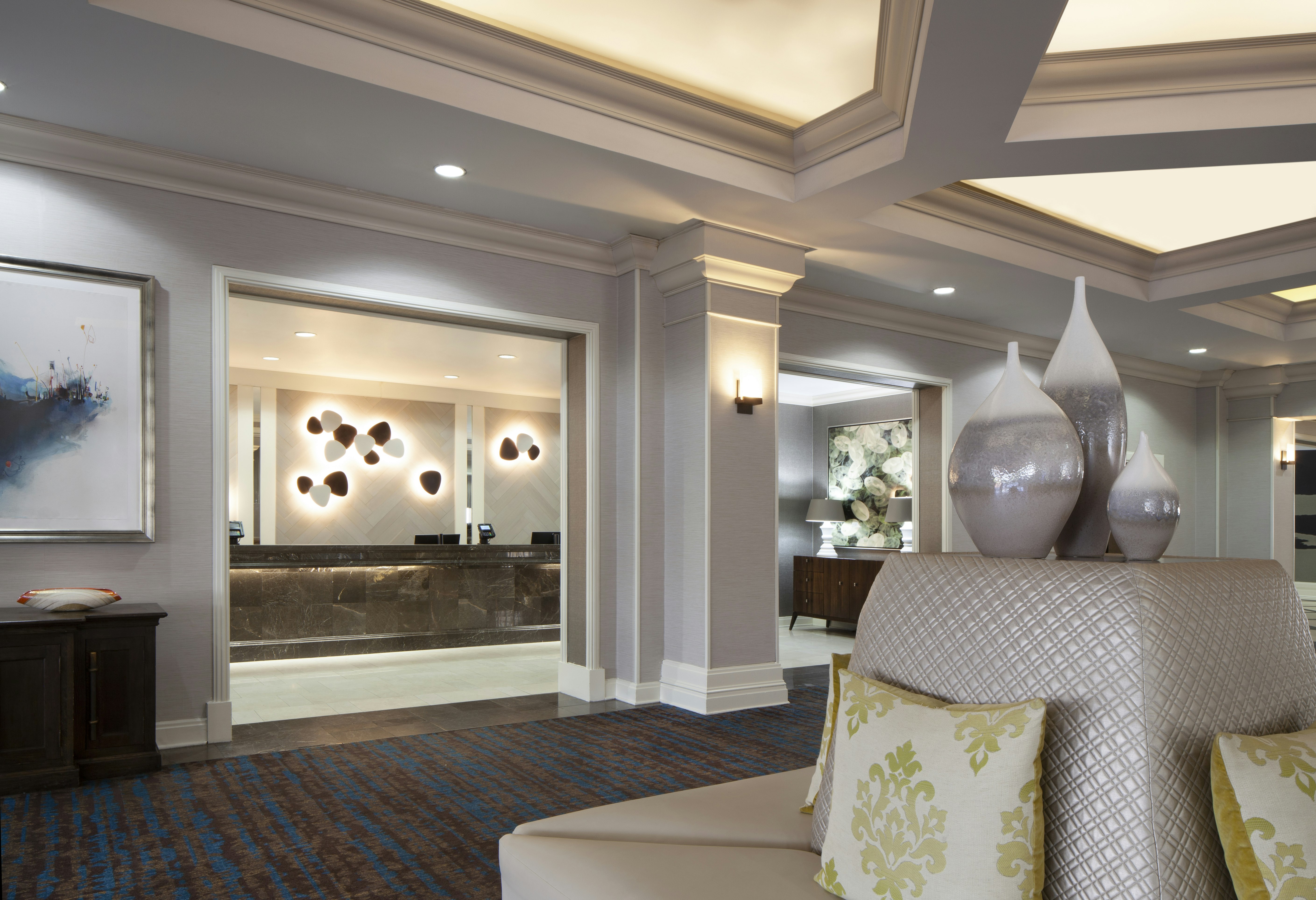 Hilton St Petersburg Bayfront 14/78