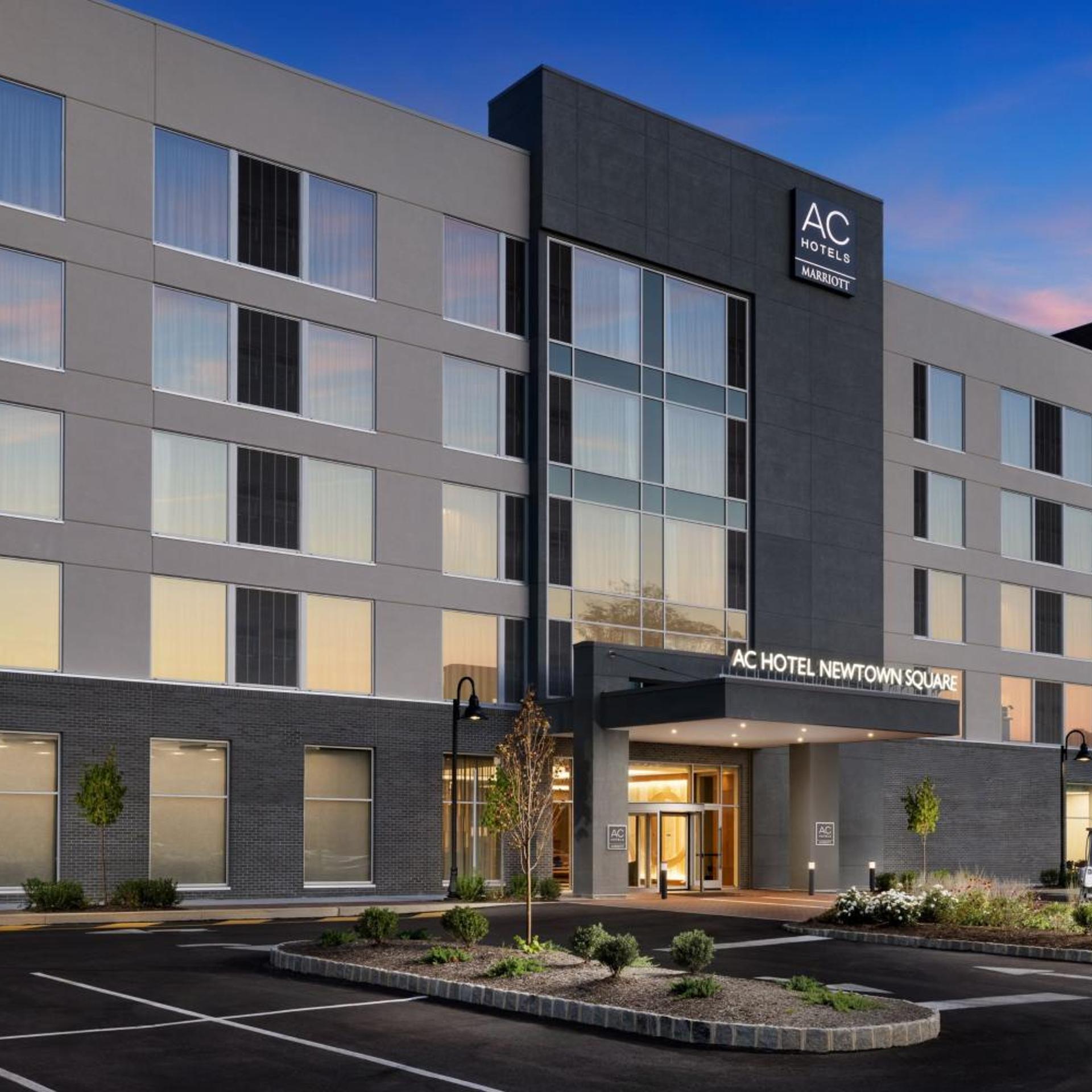 AC Hotel by Marriott Newtown Square 38/43