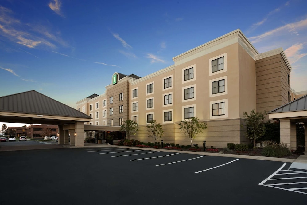 Embassy Suites by Hilton Cleveland Beachwood in BEACHWOOD - OH
