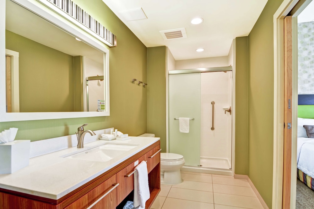 Home2 Suites By Hilton Charlotte Airport 25/54