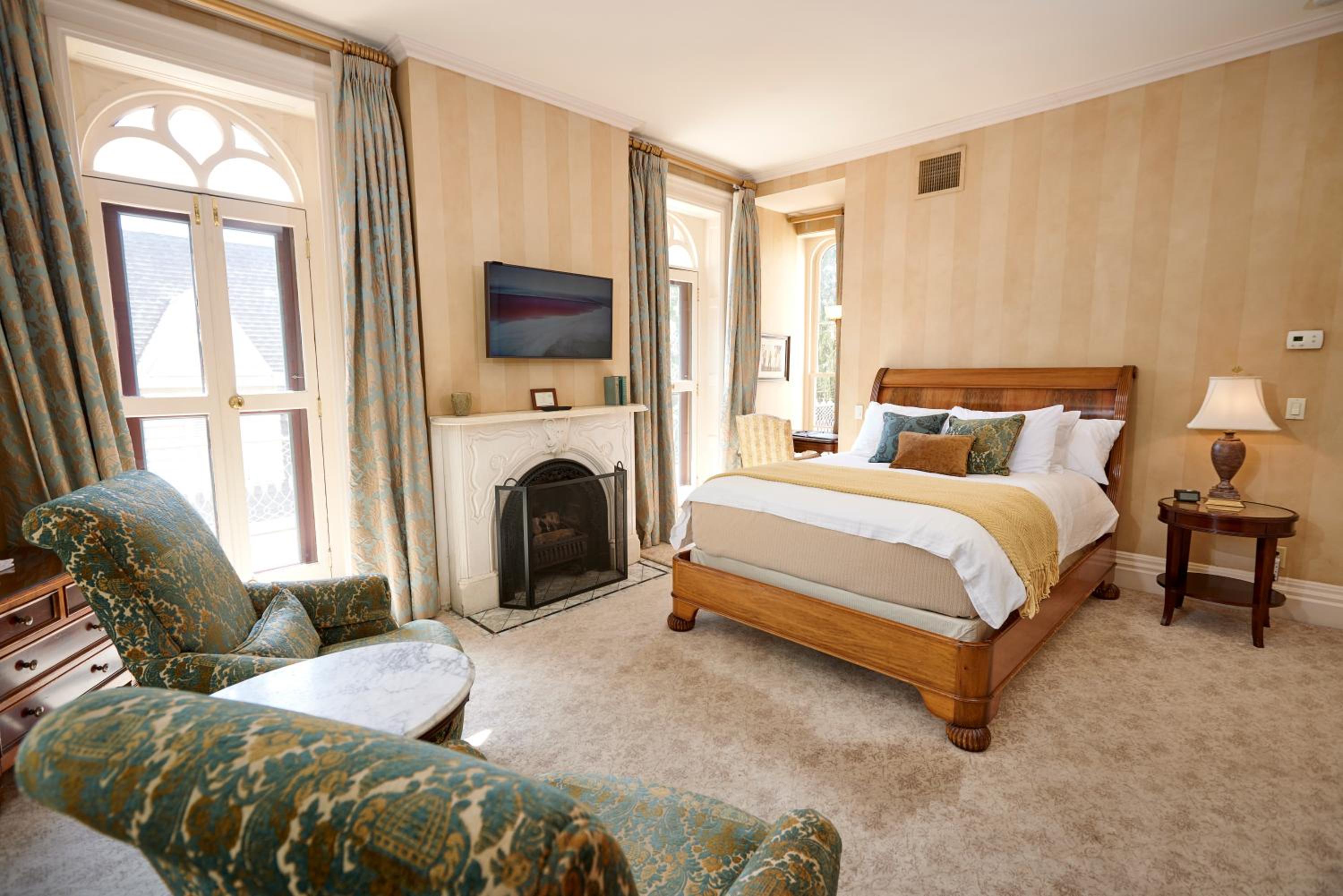 Mansion Hill Inn 26/62