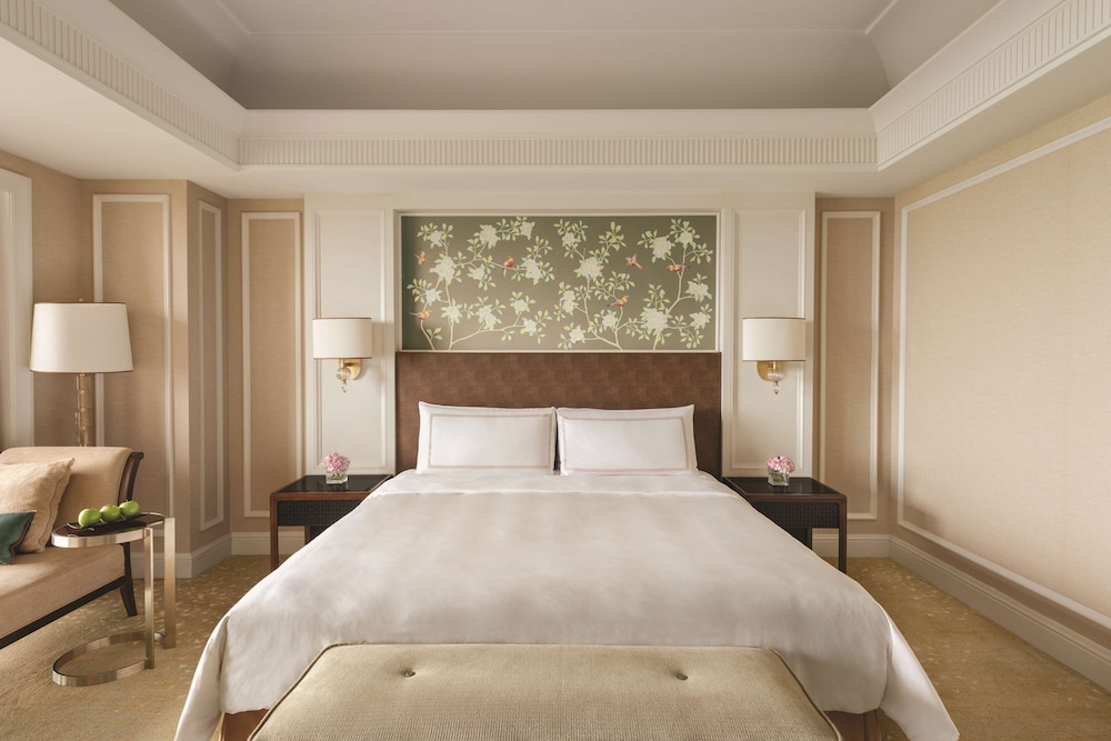 Grand Hotel Haikou (Managed by Accor) 14/62