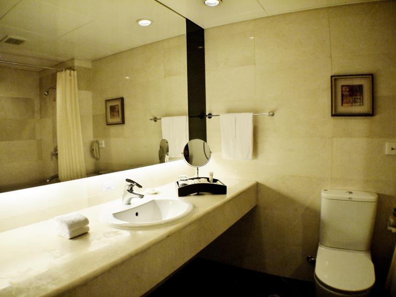 Waldo Hotel Macao 31/31