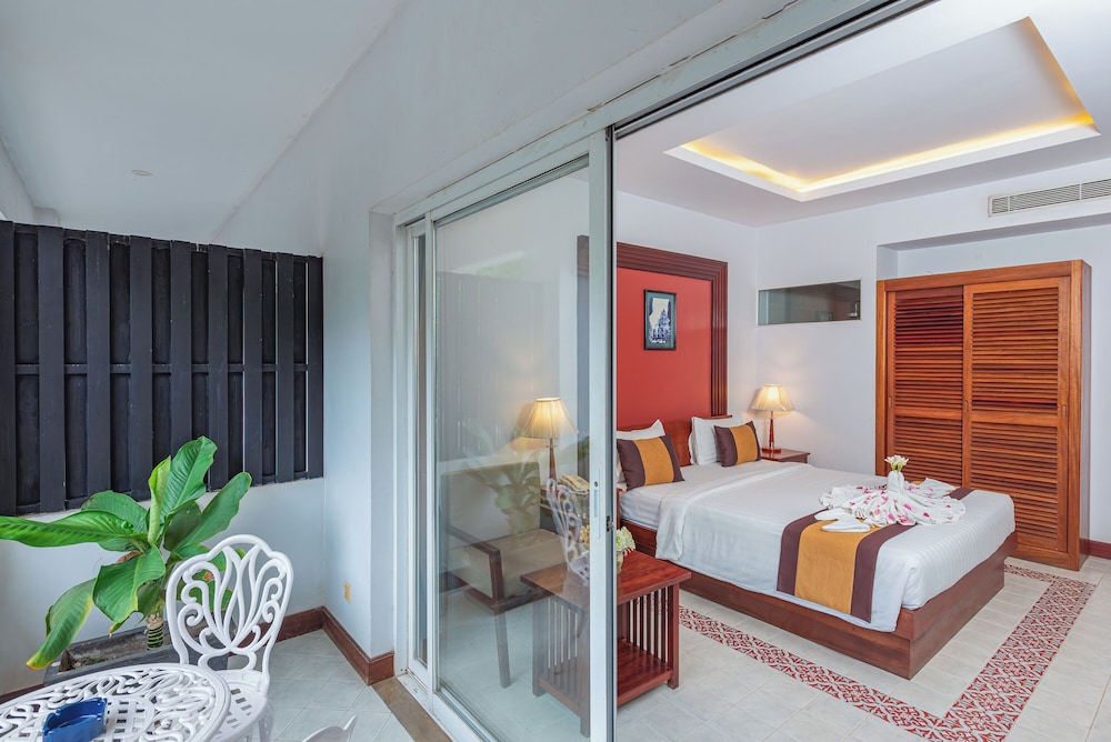 Shadow Angkor Residence 32/62