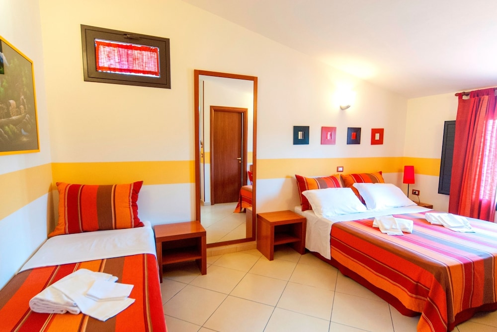 Sunset Bed And Breakfast Villa 20/56
