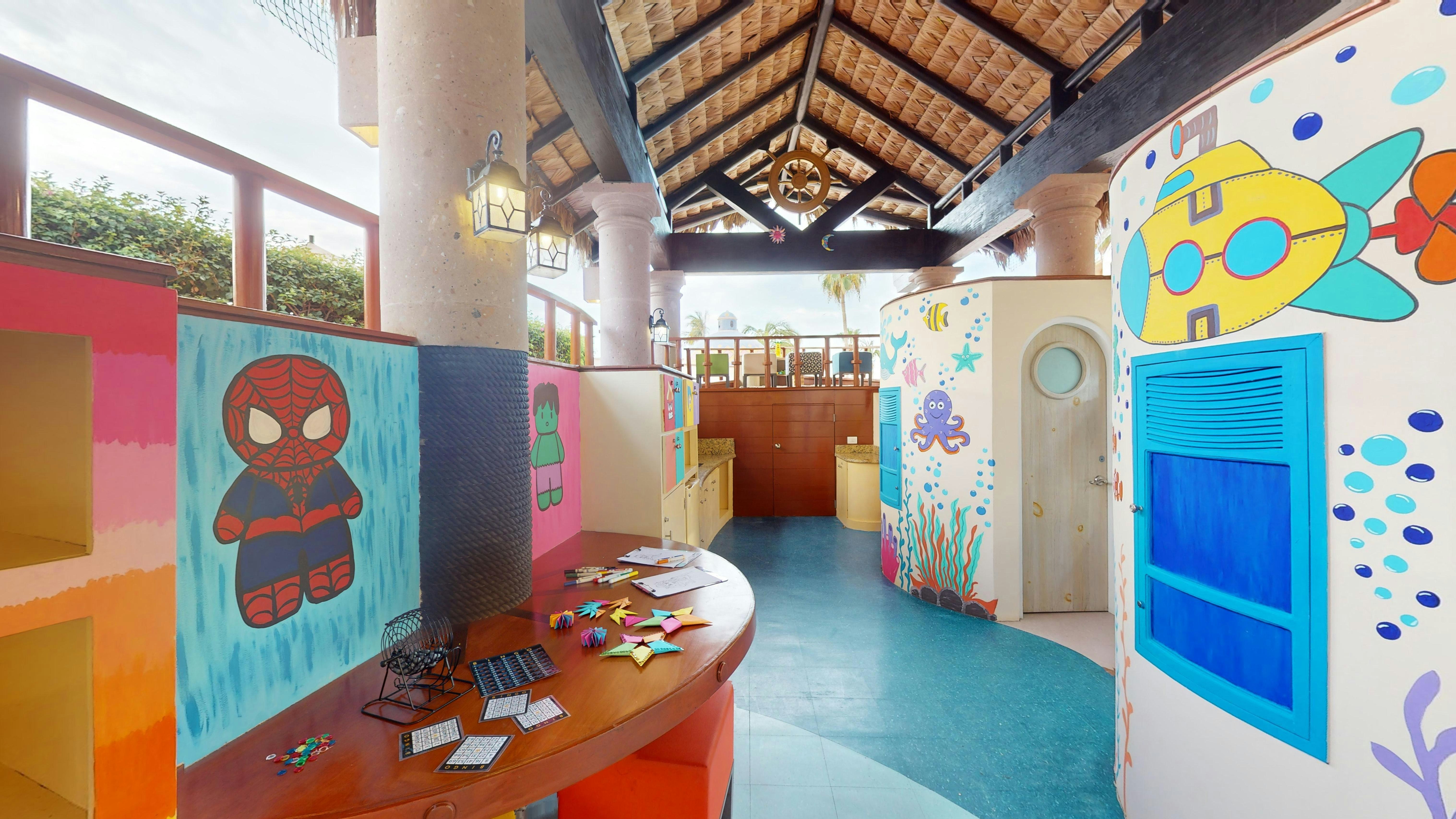 Playa Grande Resort And Grand Spa 75/90