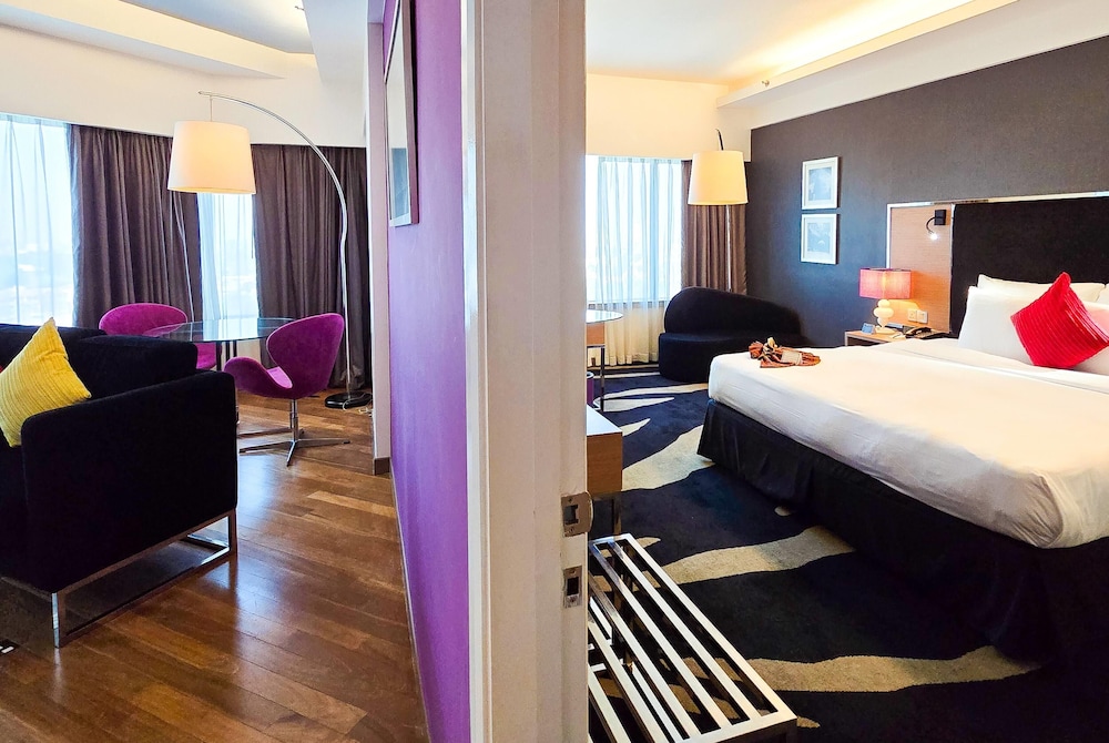 Wyndham Grand Bangsar Kuala Lumpur 15/49