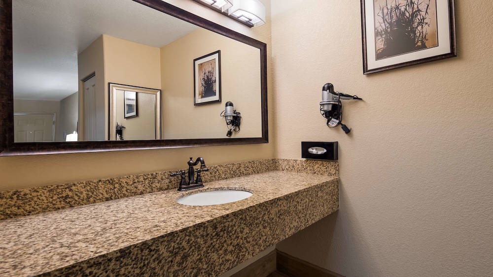 Best Western Apricot Inn 5/29
