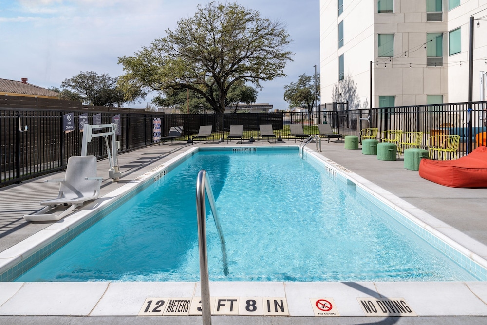 Aloft Austin South 14/28