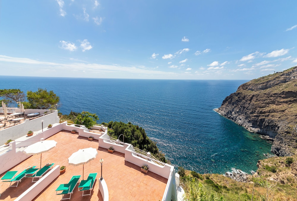 Hotel Grazia Alla Scannella 43/46