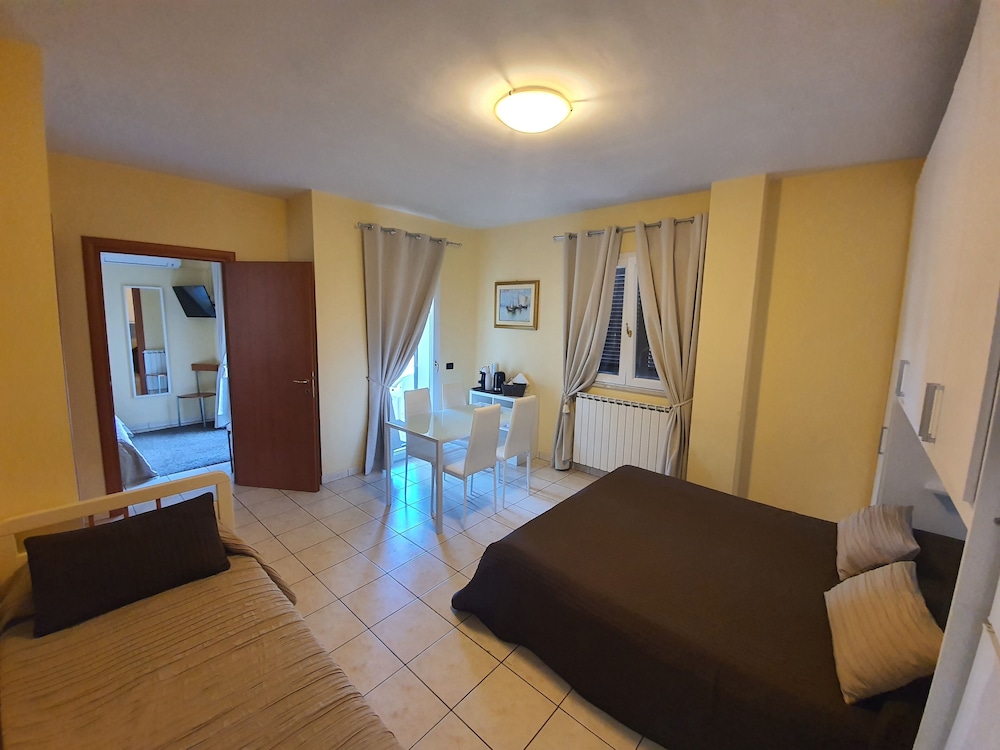 Guest House Brezza Marina 20/59