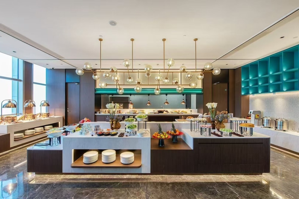 Novotel Shanghai Lingang 57/77