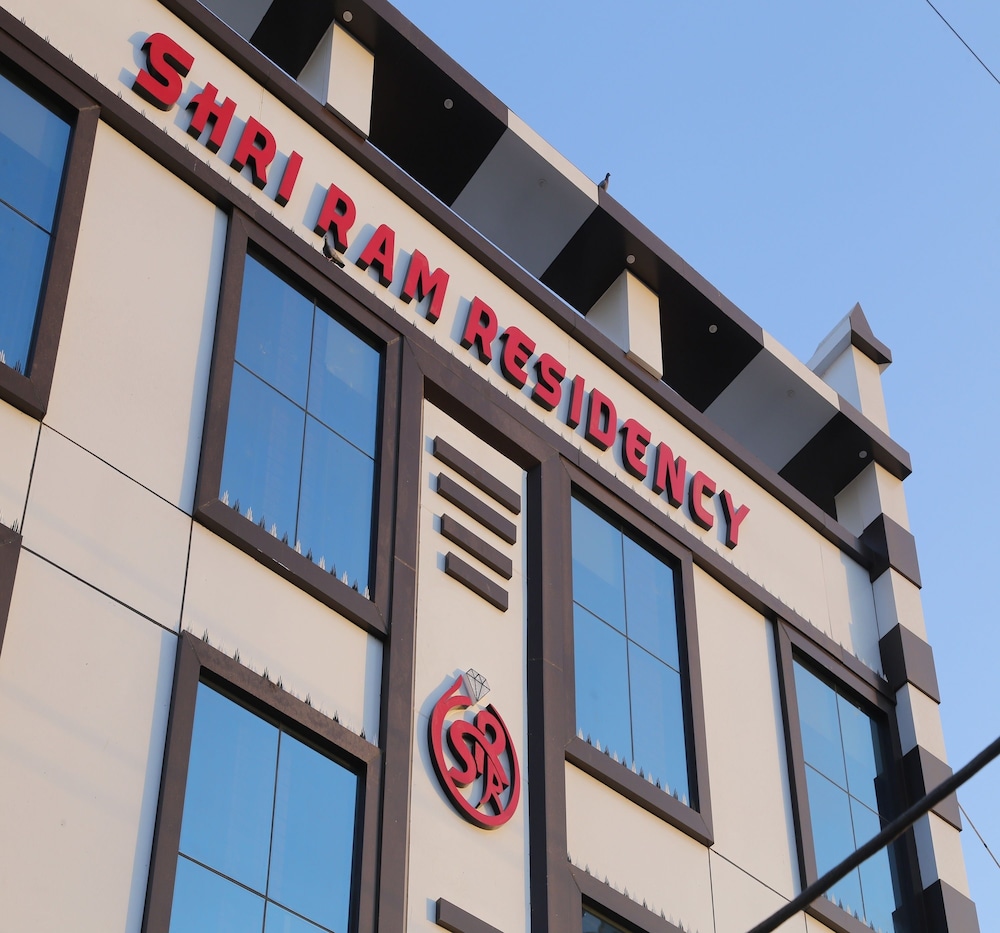 Shri Ram Residency 3/38