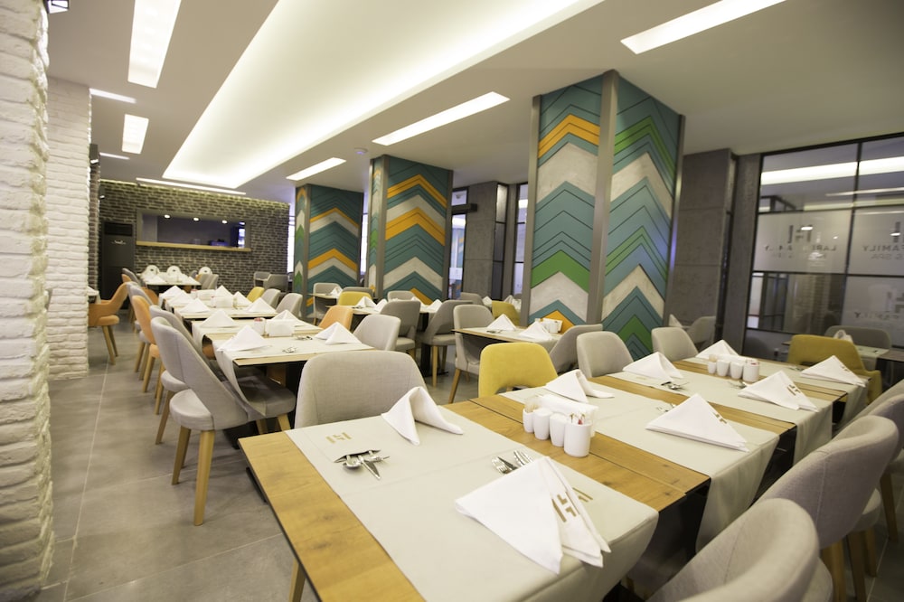Laren Family Hotel & Spa 33/49