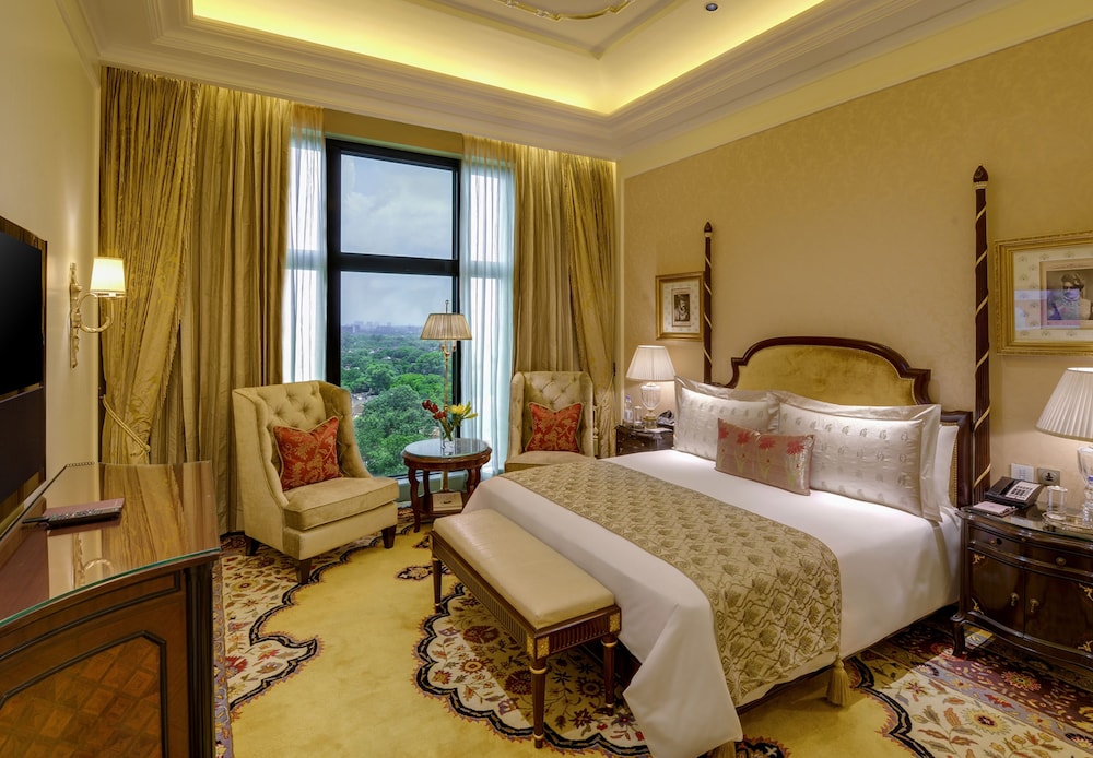 The Leela Palace New Delhi 17/74